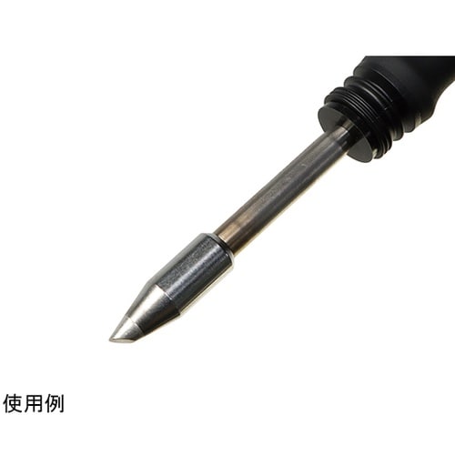 こて先 BC型 横4mm 縦6mm T3