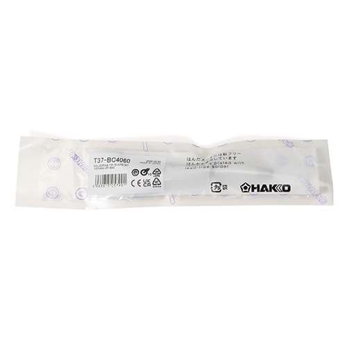 こて先 BC型 横4mm 縦6mm T3