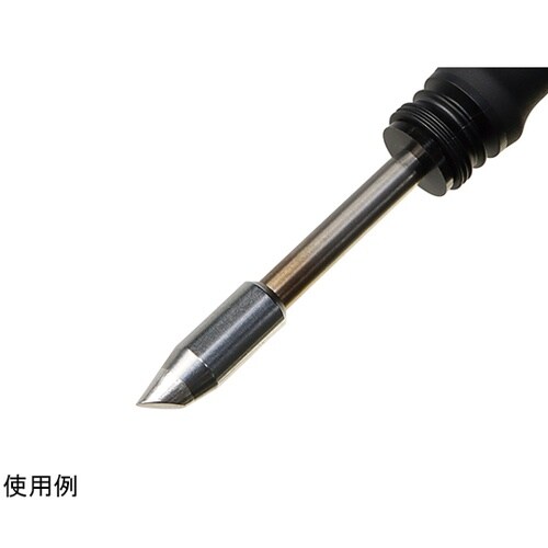 こて先 BC型 横6mm 縦9mm T3
