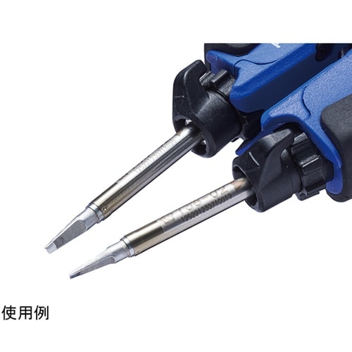 こて先 1L型 400℃ T38シリーズ