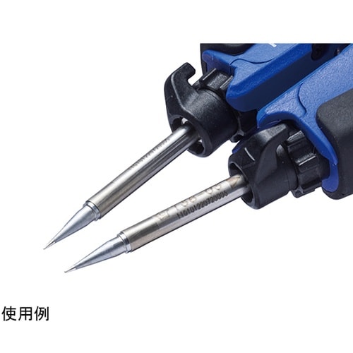 こて先 I型 350℃ T38シリーズ