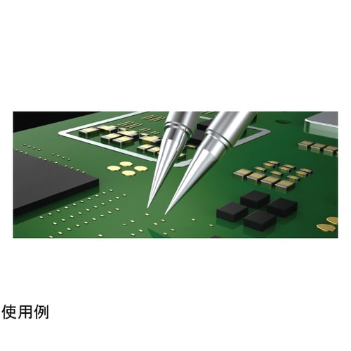 こて先 I型 350℃ T38シリーズ