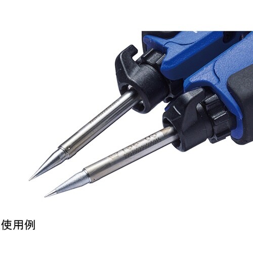 こて先 IS型 350℃ T38シリーズ