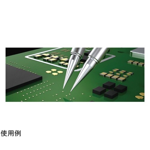 こて先 IS型 350℃ T38シリーズ