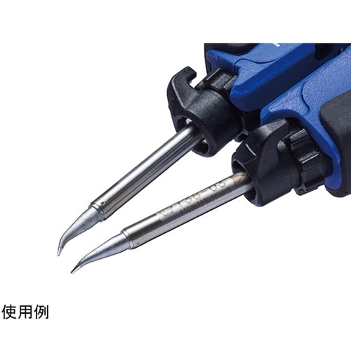 こて先 J型 350℃ T38シリーズ