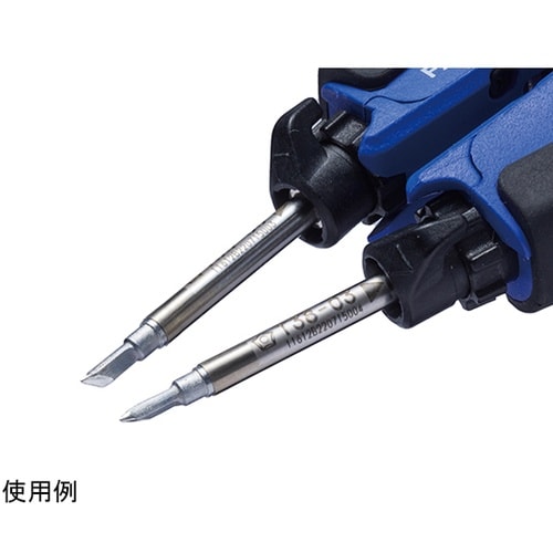 こて先 K型 350℃ T38シリーズ