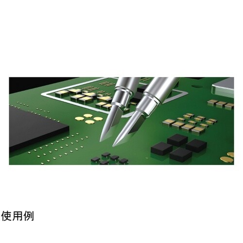 こて先 K型 350℃ T38シリーズ