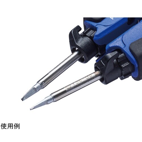 こて先 1L型 350℃ T38シリーズ