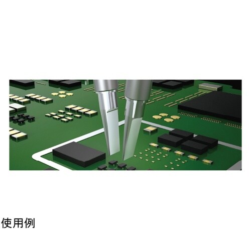 こて先 2L型 350℃ T38シリーズ