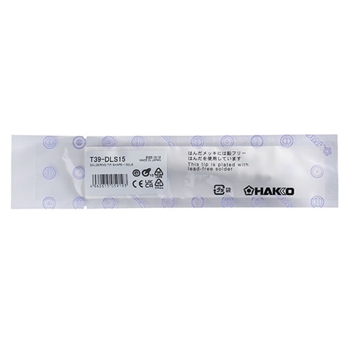 こて先 1.5DLS型 T39シリーズ