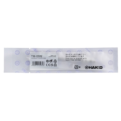 こて先 5.2DS型 T39シリーズ
