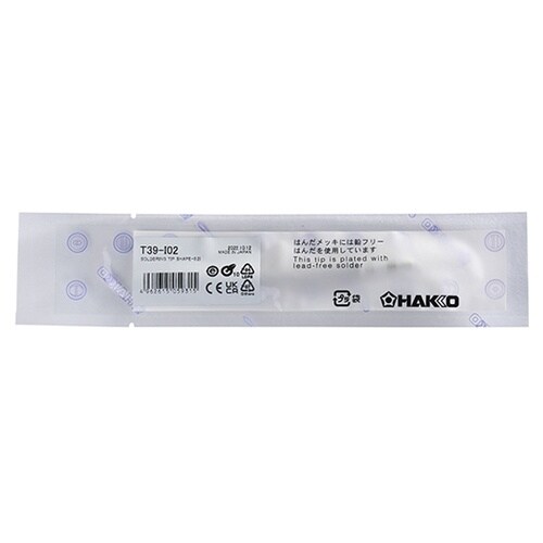 こて先 0.2I型 T39シリーズ