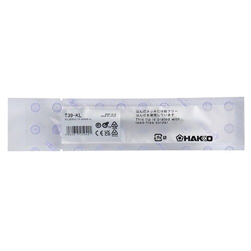 こて先 KL型 T39シリーズ