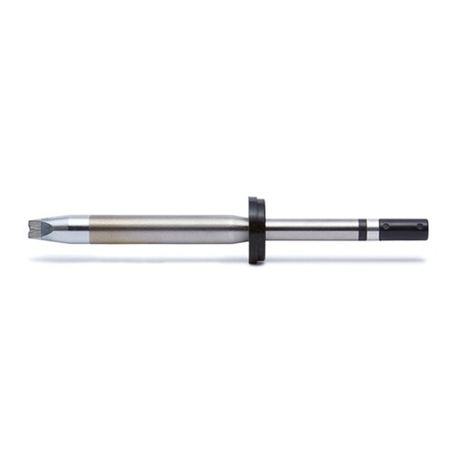 こて先 4.5D型 V溝付き T53シリ