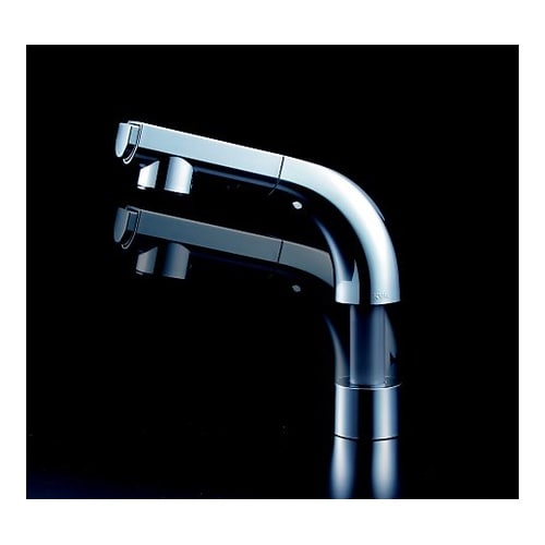 シングルレバー洗髪シャワー FSL120