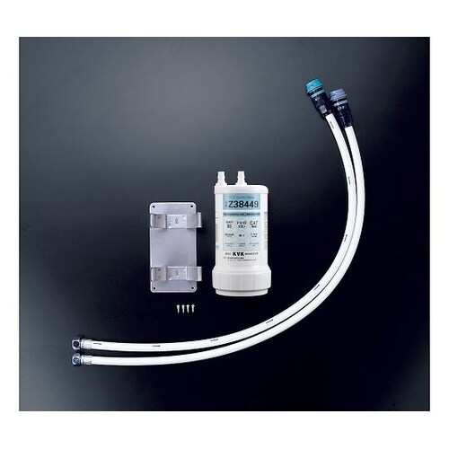 浄水器付水栓 K335GNS