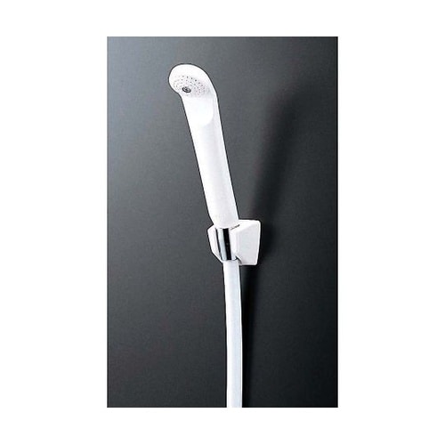 寒 デッキ形2ハンドルシャワー KF20