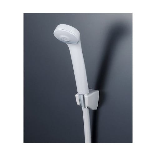 デッキサーモスタットシャワー 300mm