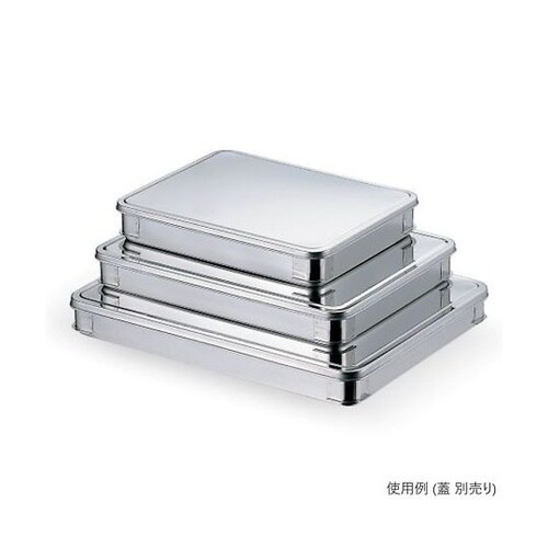 18−8 そば・餃子バット 小 H50