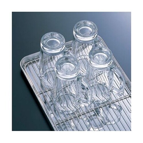 18−8 ケーキバット アミ 15吋 #