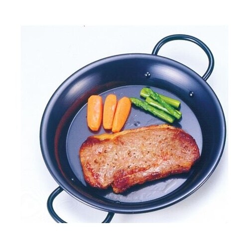 鉄 パエリア鍋 32cm #913032