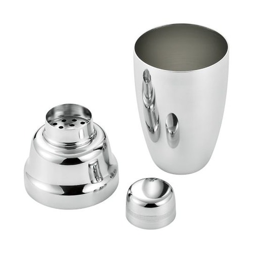 18−8 カクテルシェーカー 小・B #