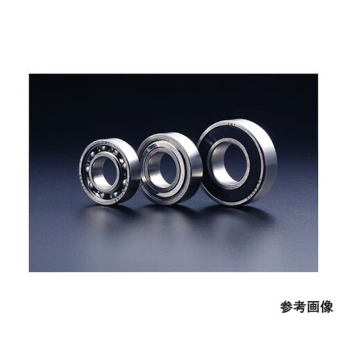 SUS304ステンレスベアリング 6Sシ