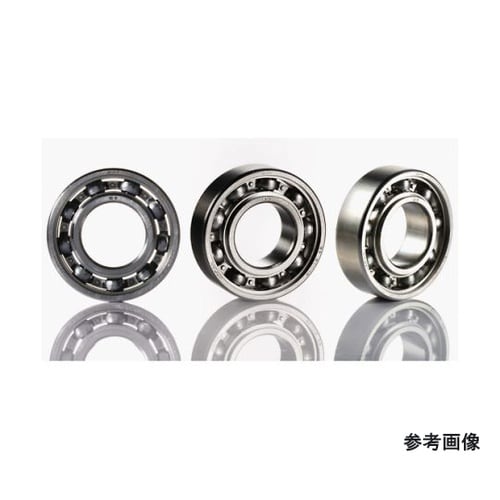 SUS304ステンレスベアリング 6Sシ