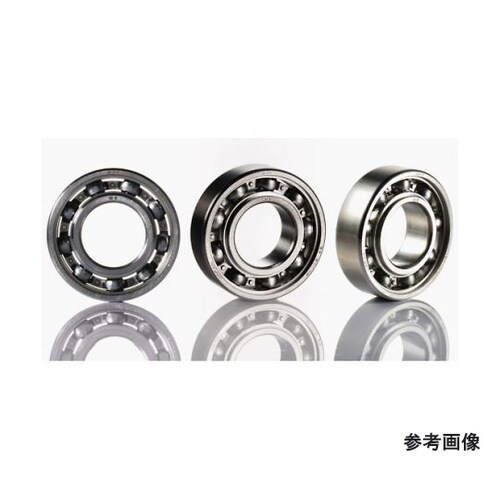 SUS304ステンレスベアリング 6Sシ