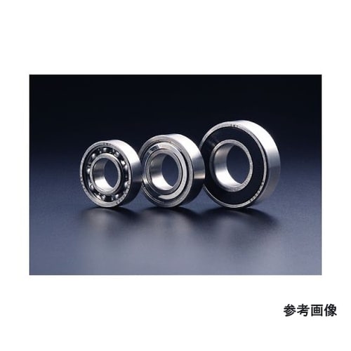 SUS304ステンレスベアリング 6Sシ