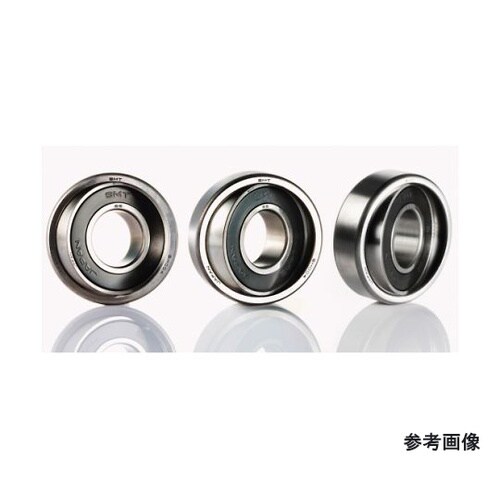 調心機能付きステンレスベアリング SHシ