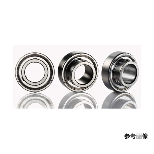 止めねじ付きステンレスベアリング SSX