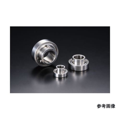 止めねじ付きステンレスベアリング SSX