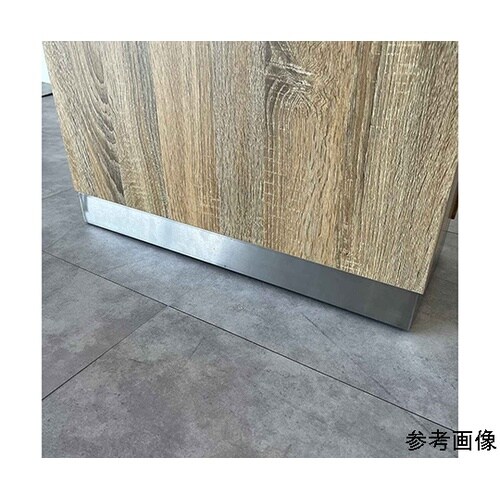 木製プランターボックス ラスティック柄