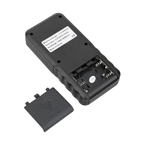 超音波厚さ計 JR850