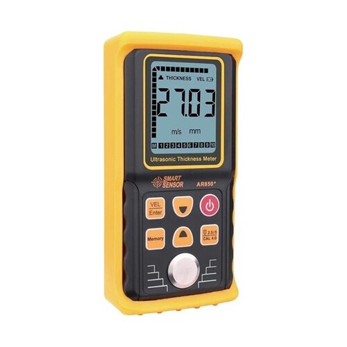 超音波厚さ計 JR850