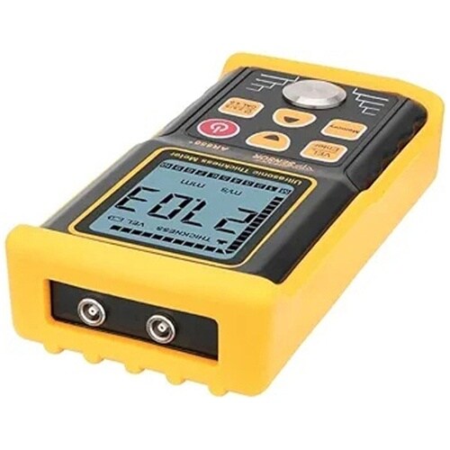 超音波厚さ計 JR850