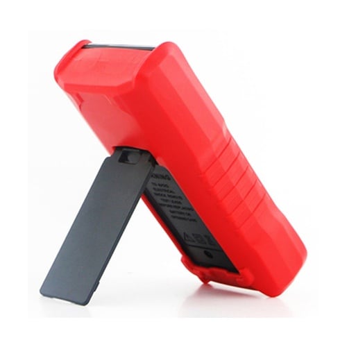 デジタルマルチメータ 1/2桁表示 JT