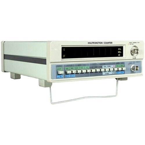 周波数カウンタ FC1000L