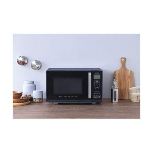 単機能レンジ フラットテーブル 22L