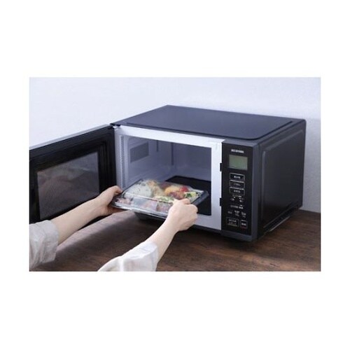 単機能レンジ フラットテーブル 22L
