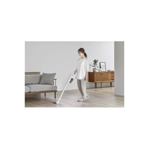 充電式サイクロンスティッククリーナー S