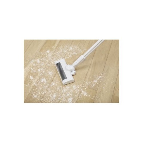 充電式サイクロンスティッククリーナー S