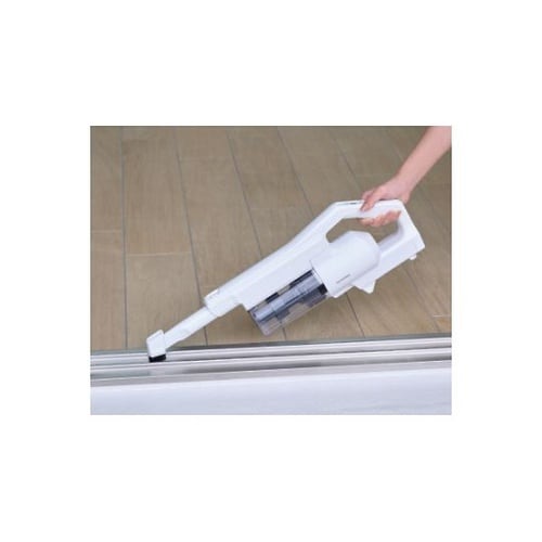 充電式サイクロンスティッククリーナー S