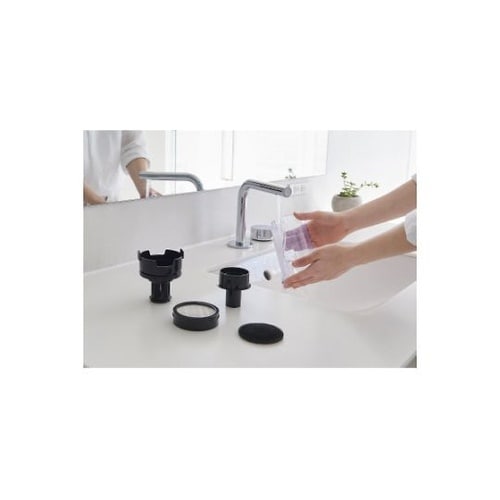 充電式サイクロンスティッククリーナー S