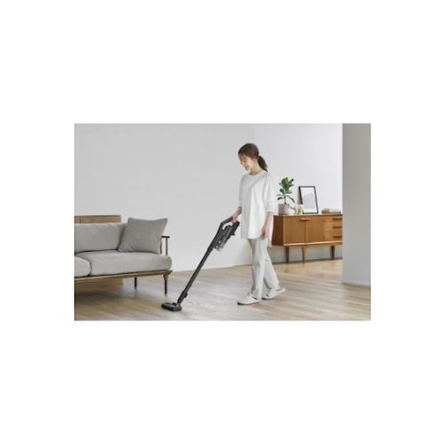 充電式サイクロンスティッククリーナー S