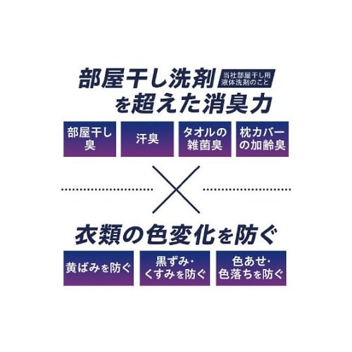 NANOX one ニオイ専用 詰替 1