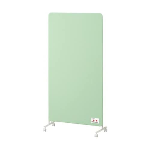 防炎・制菌スクリーン W800 グリーン