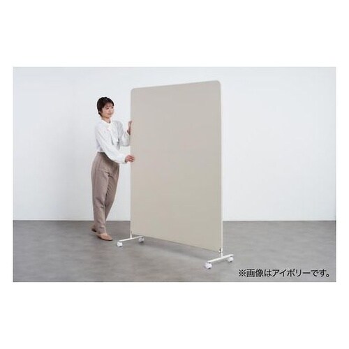 防炎・制菌スクリーン W800 ライトブ