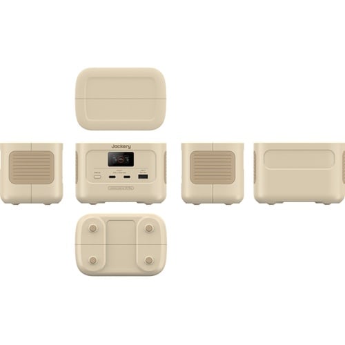 Explorer 100Plus サンド